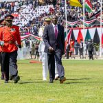 President William Ruto