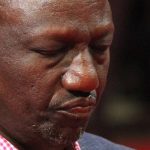 President William Ruto