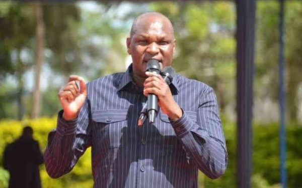 Nyoro's 'small wheelbarrow' moment: How a presidential aide exposed ...