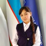 Ravshanova Niginabonu