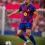 Ronald Araujo