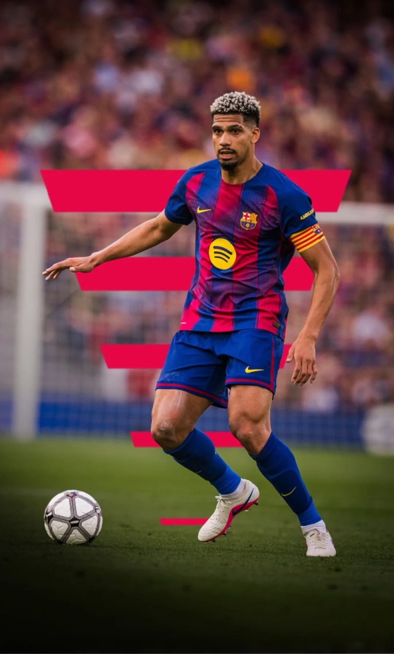 Ronald Araujo