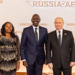 Ruto courts Moscow as Africa's big powers rewrite the rules of engagement 4
