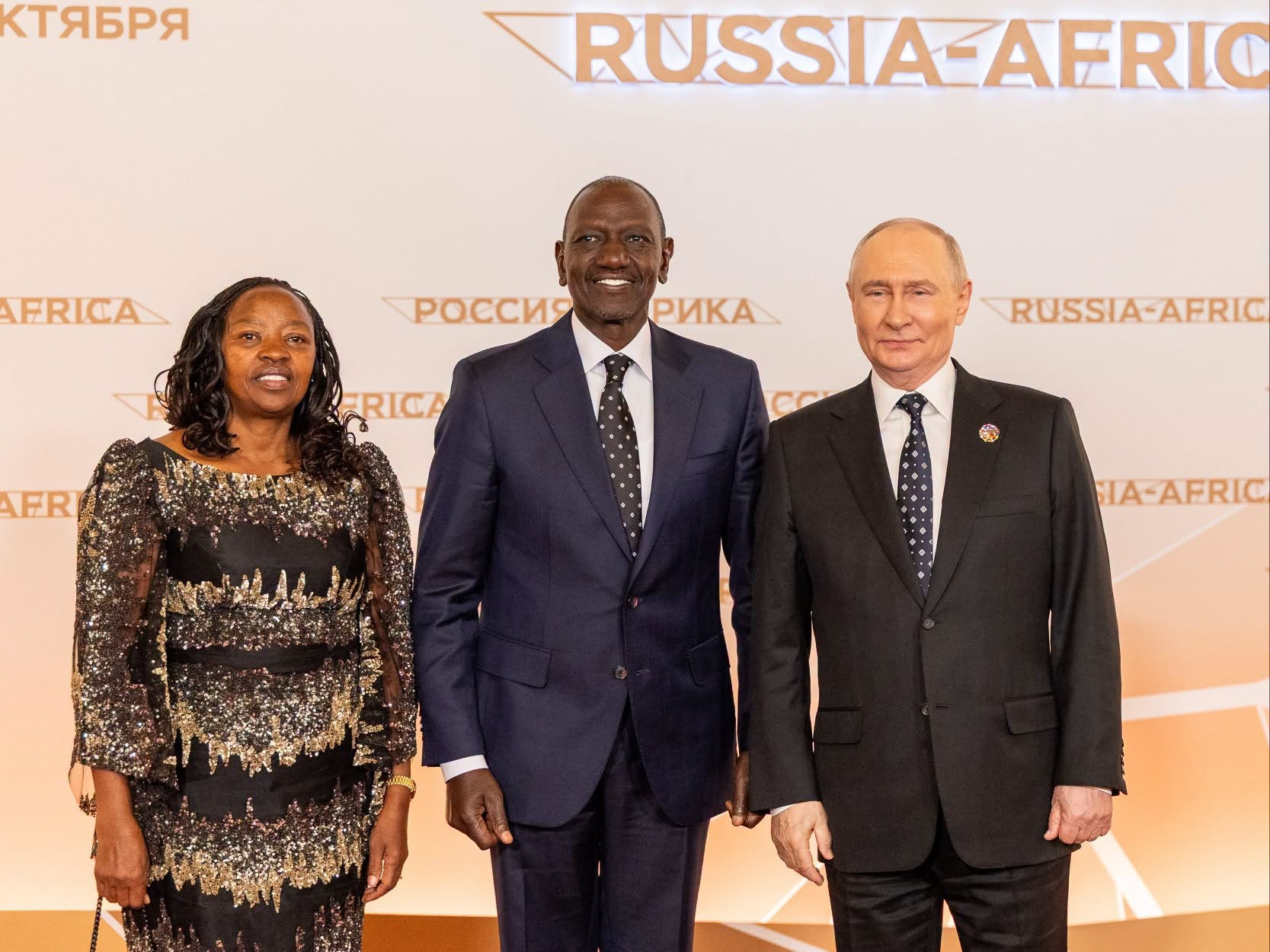 Ruto courts Moscow as Africa's big powers rewrite the rules of engagement 4