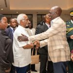 Ruto heads to Harare for COMESA summit on trade and regional security 5