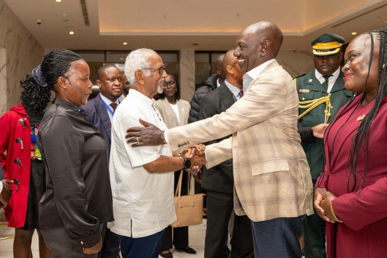 Ruto heads to Harare for COMESA summit on trade and regional security 5