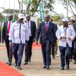 Ruto pledges 50,000 teacher promotions and new career framework within two weeks 1
