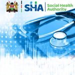 SHA