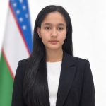 Shavkatova Jasmina