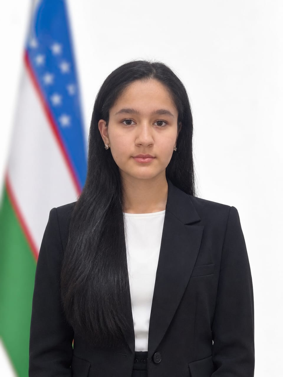 Shavkatova Jasmina