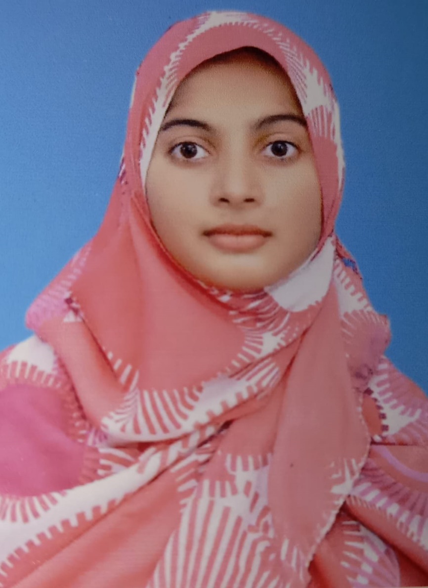 Sidra Safdar
