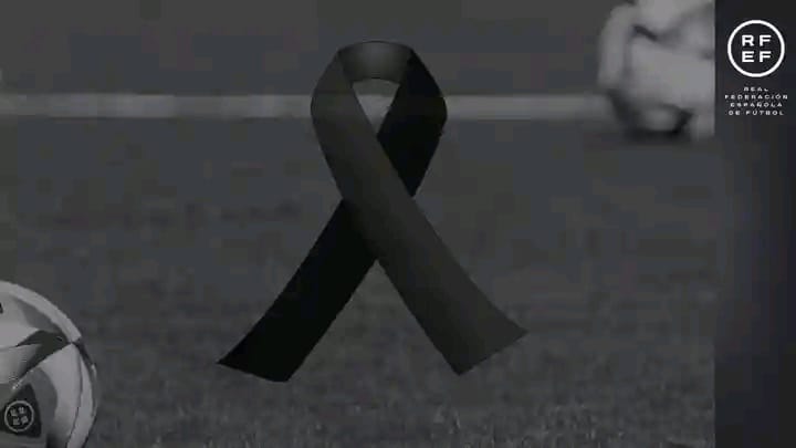 Spanish football federation postpones 24 cup matches after Toledo train disaster