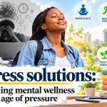 Stress solutions