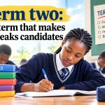 Term two
