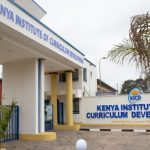 The Kenya Institute of Curriculum Development