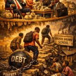 The Kenyan paradox