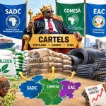 The emperor’s new markets