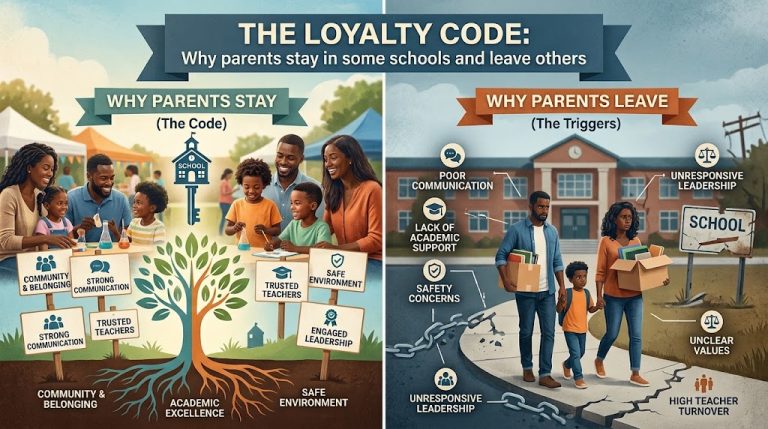 The loyalty code