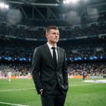Toni Kroos