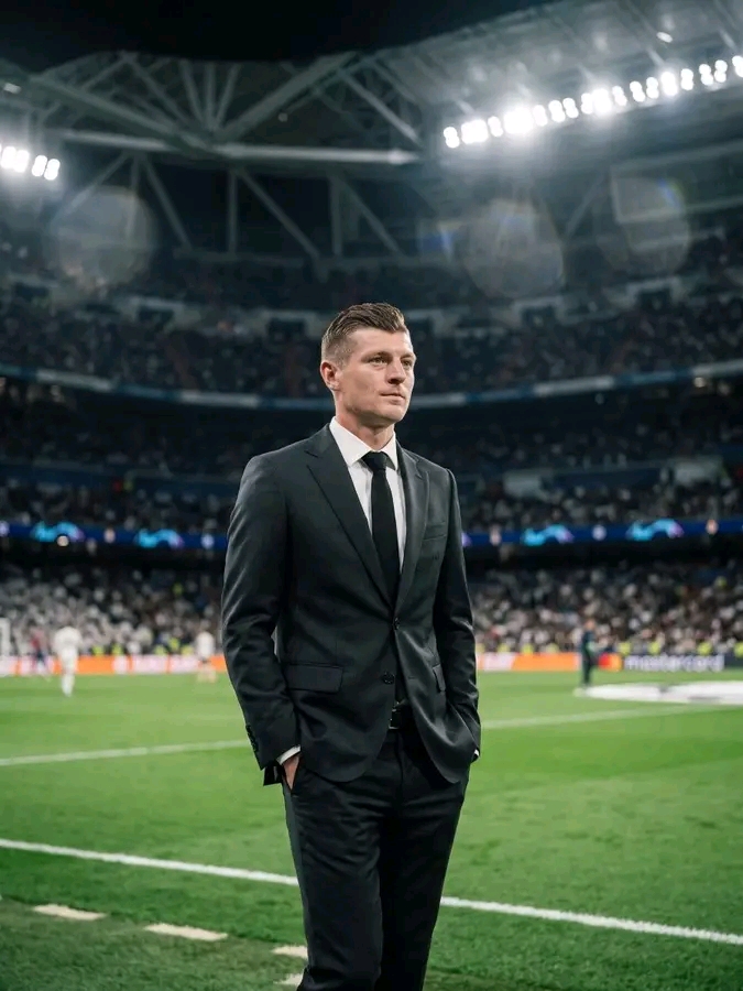 Toni Kroos