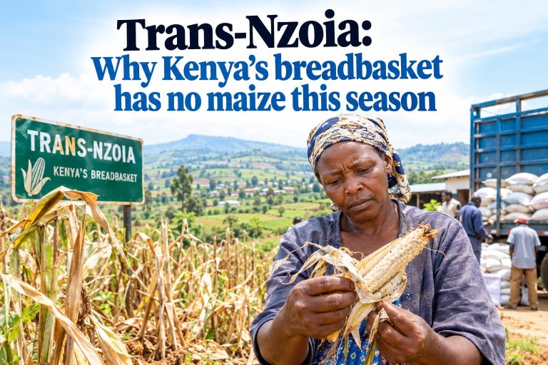 Trans-Nzoia