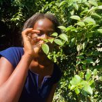 Vanessa Ochieng