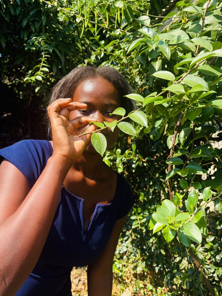 Vanessa Ochieng