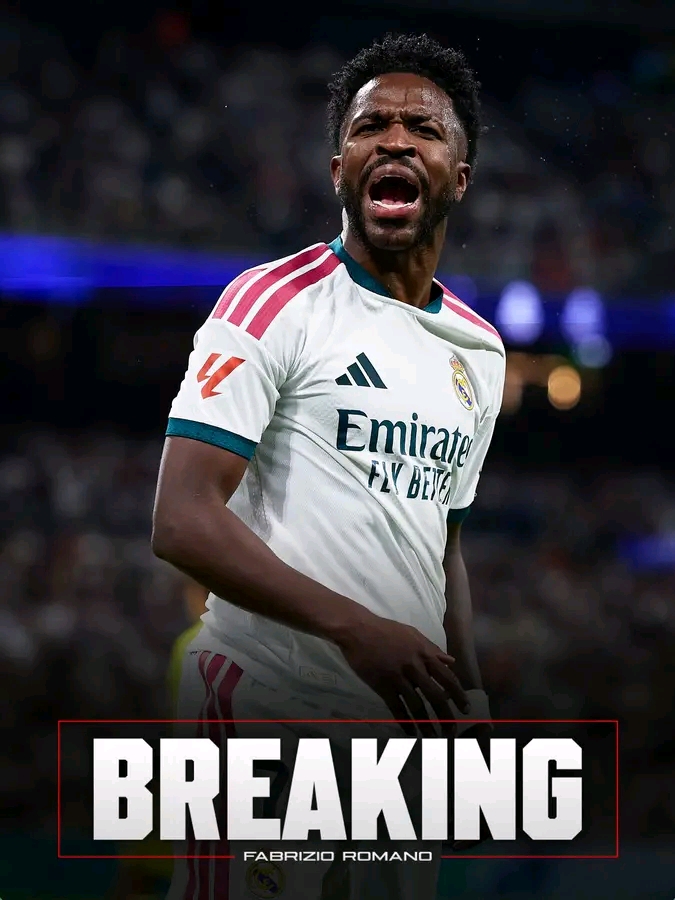 Vinícius Júnior