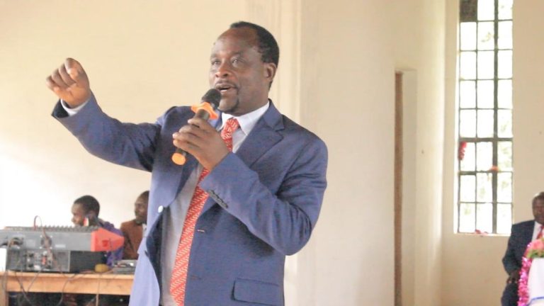 West Mugirango MP Steve Mogaka has called for an end to political interference in the management of schools
