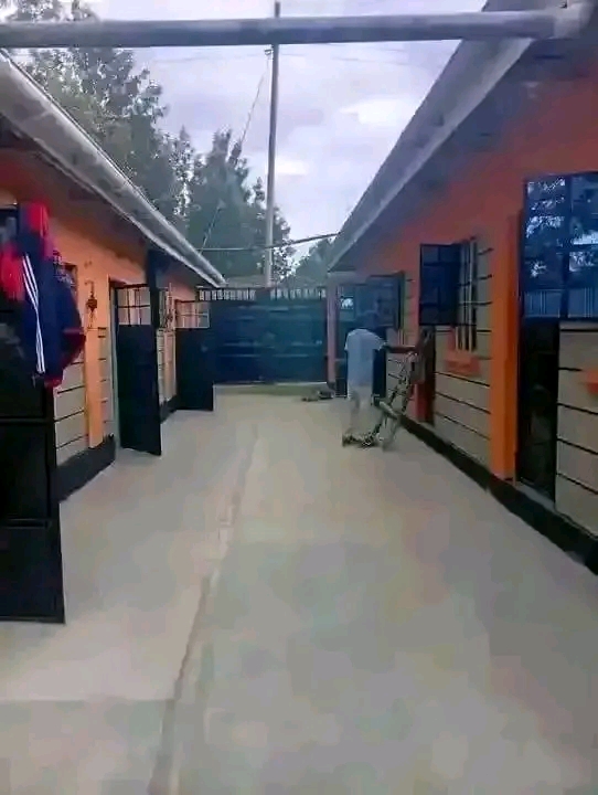 When comradeship saves a life