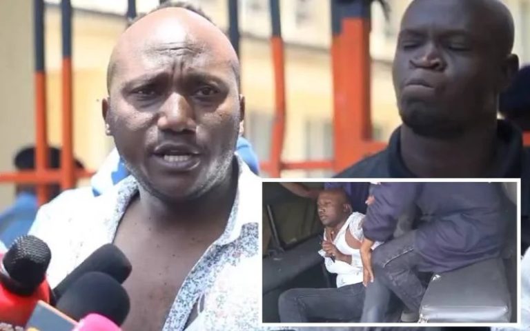When police attack a journalist, democracy pays the price