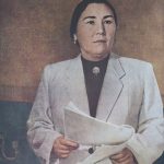 Xadicha Sulaymonova