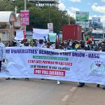uasu protests