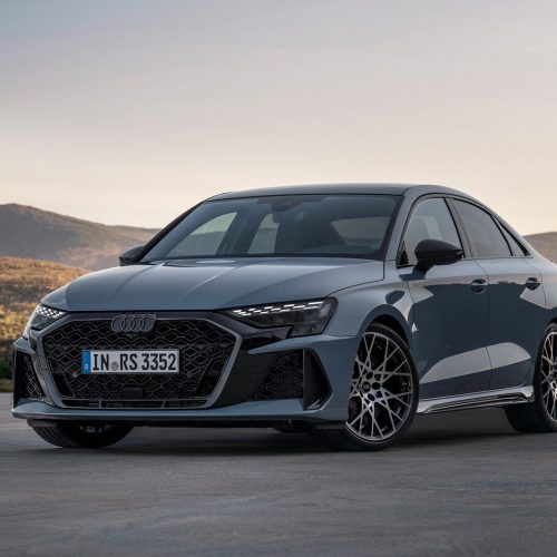 Why Audi’s smaller models are often more desirable than their bigger brothers