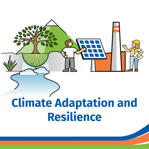 The Unseen Cost of Climate Adaptation in African Cities
