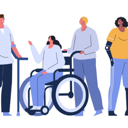 A Fragile tripod and a tattered garment: Reclaiming dignity in Kenya’s governance – from a disability perspective