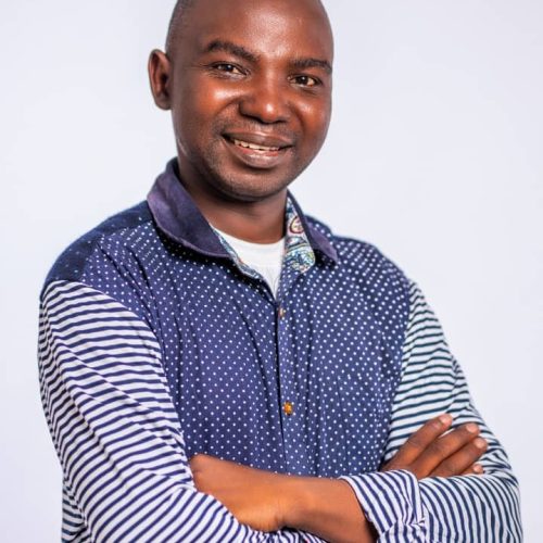 Dr Sydney Muponda