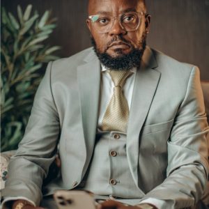 Dr. Peter Mwangi, GuardNow Security Group