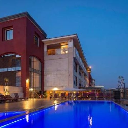 Emara Ole Sereni Hotel
