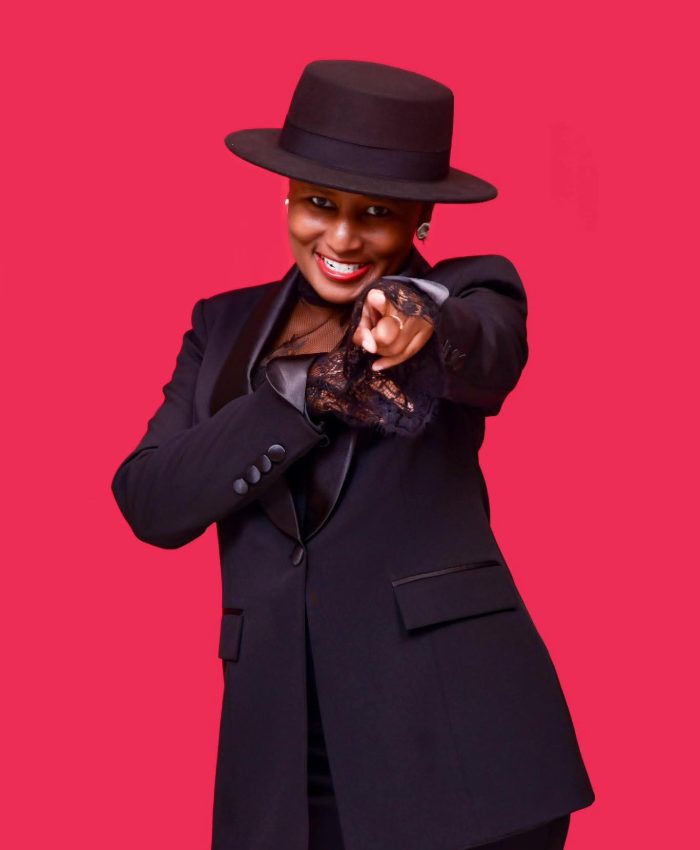 Kirinyaga Woman Representative Njeri Maina