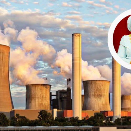 Namibia’s Strategic Nuclear Pivot: How UNAM’s School of Applied Nuclear Sciences Positions a Rising African Nation on the Global Nuclear Stage