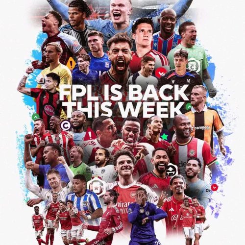 Premier League returns today as new season promises another thrilling campaign