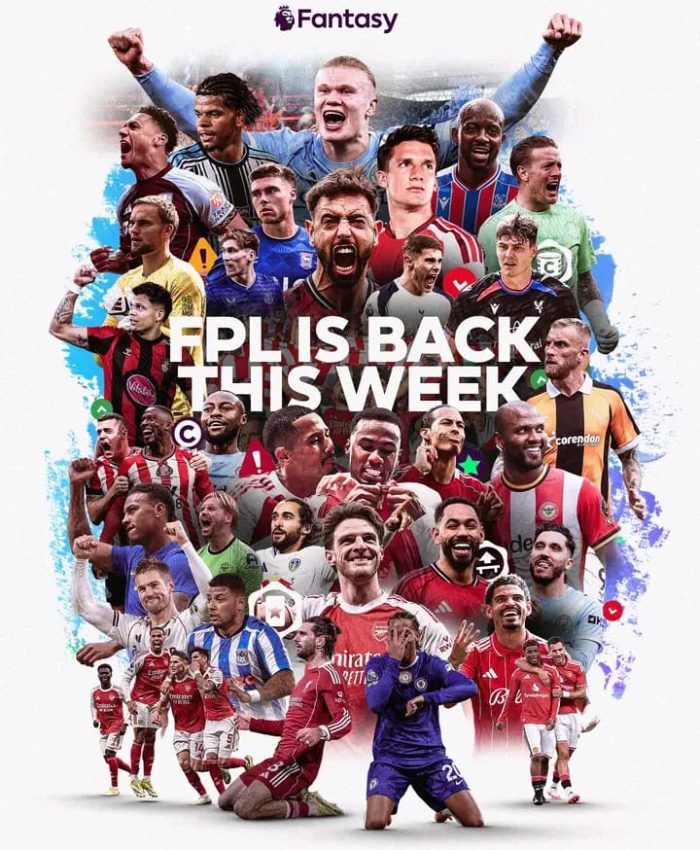 Premier League returns today as new season promises another thrilling campaign