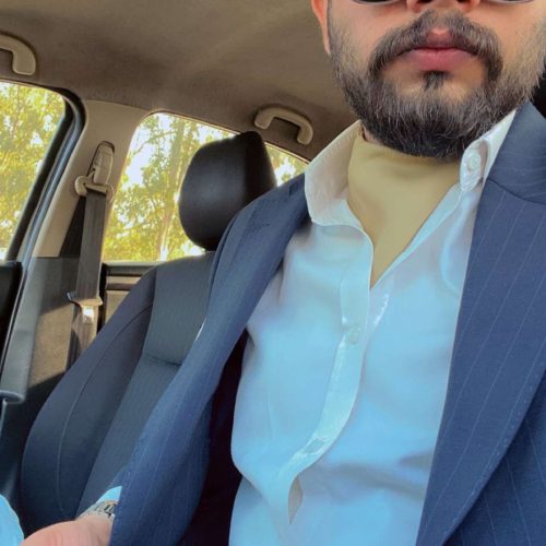Taimoor Ehsan